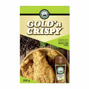 Robertsons Gold n Crispy Fish Coating with Robertsons Spice For Fish Seasoning 200g