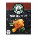 Robertsons Chicken Spice Refill 168g