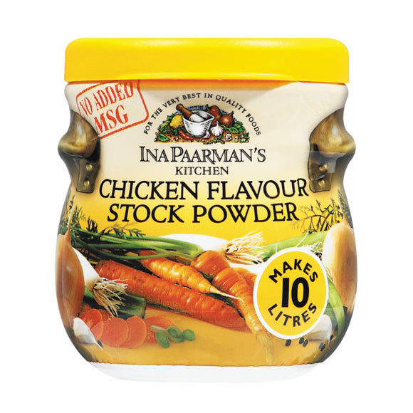 Ina Paarman's Chicken Flavoured Stock Powder 150g