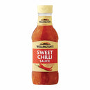 Wellington's Sweet Chilli Sauce 500ml