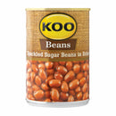 Koo Speckled Sugar Beans in Brine 410g