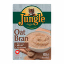 Jungle Oats Oat Bran Porridge 500g