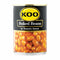 Koo Baked Beans In Tomato Sauce 410g