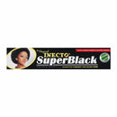 Inecto Permanent Hair Colour Creme Super Black 28ml