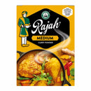 Robertsons Rajah Medium Curry Powder Box 100g