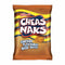 Willards Cheas Naks Chicken Flavoured Maize Snack 135g