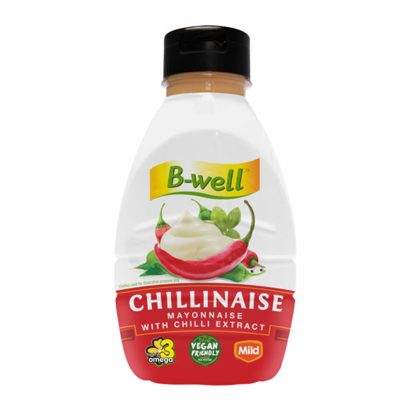 B-Well Mild Chillinaise 375ml