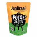 Jan Braai Classic Lamb Potjie Sauce Packet 400g