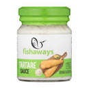 Fishaways Tartare Sauce 135g