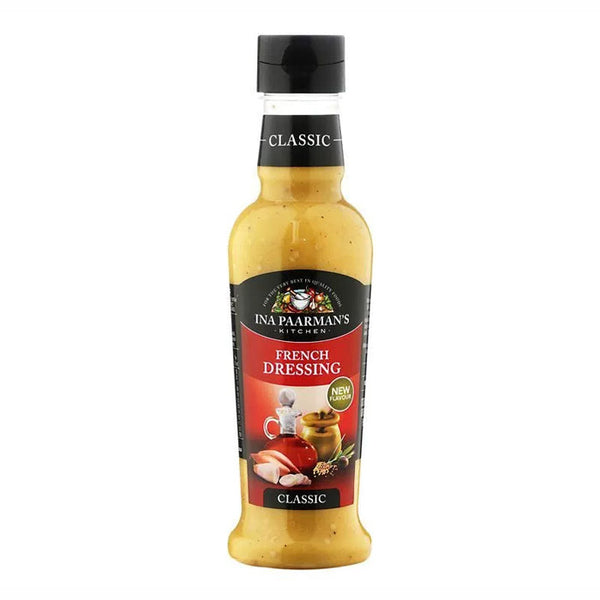 Ina Paarman French Salad Dressing 300ml