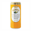Rose's Passion Fruit & Lemonade Flavoured Drink 330ml