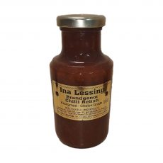 INA Lessing Green Fig Jam 410ml