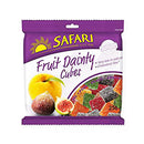 Safari Fruit Dainties Cubes with Sundried Fruit 250g