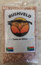 Bushveld Raw Peanuts 500g
