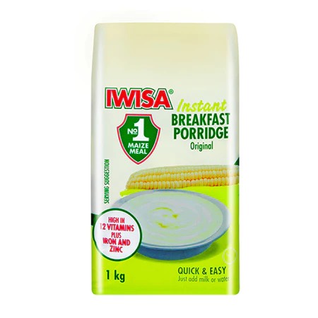 IWISA Instant Original 1KG