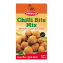 Pakco Chilli Bite Mix 250g